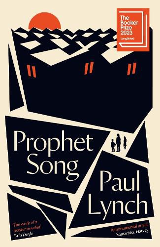 Cover image for Prophet Song