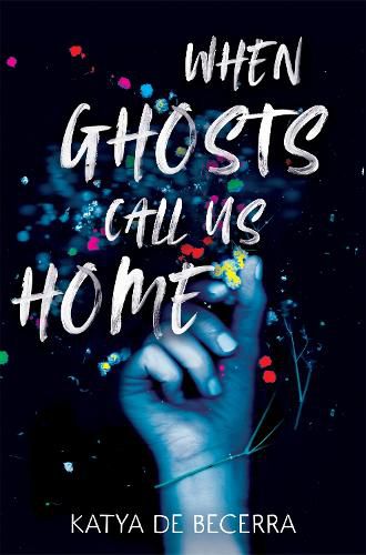 Cover image for When Ghosts Call Us Home