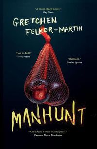 Cover image for Manhunt