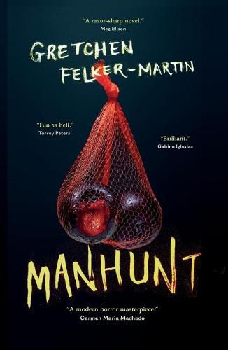 Manhunt