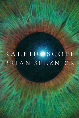 Cover image for Kaleidoscope