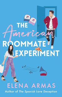 Cover image for The American Roommate Experiment