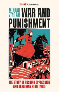 Cover image for War and Punishment