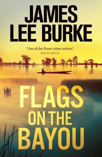 Cover image for Flags on the Bayou