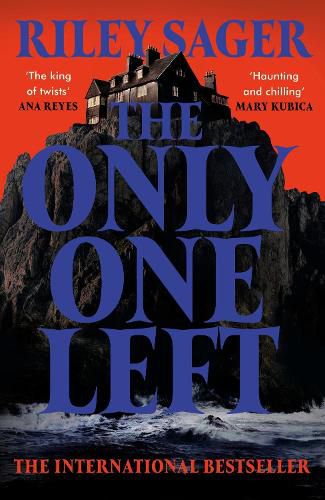 Cover image for The Only One Left