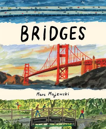 Cover image for Bridges