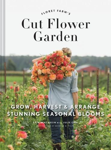 Cover image for Floret Farm's Cut Flower Garden