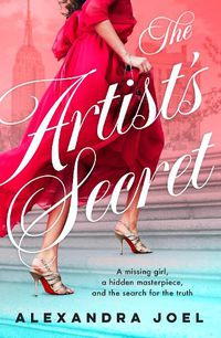 Cover image for The Artist's Secret