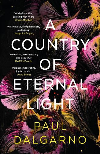 Cover image for A Country of Eternal Light