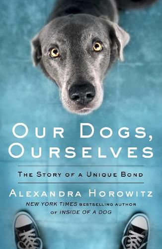 Cover image for Our Dogs, Ourselves