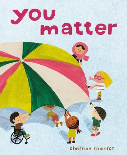 Cover image for You Matter