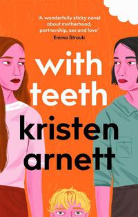 Cover image for With Teeth