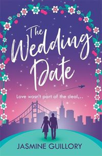 Cover image for The Wedding Date