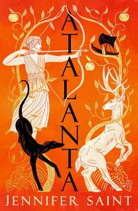 Cover image for Atalanta