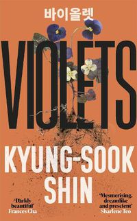 Cover image for Violets