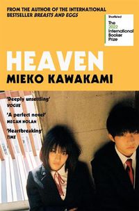 Cover image for Heaven