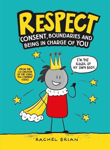 Cover image for Respect