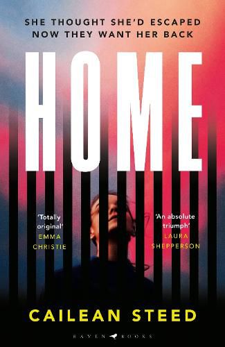 Cover image for Home