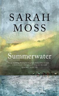 Cover image for Summerwater