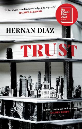 Cover image for Trust