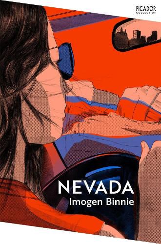 Cover image for Nevada