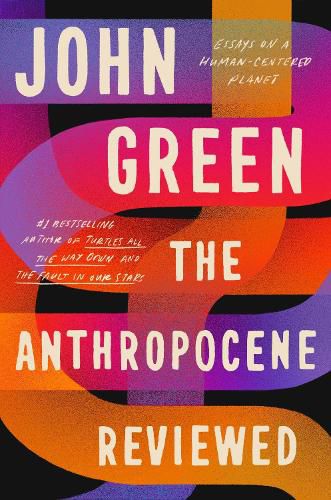 Cover image for The Anthropocene Reviewed