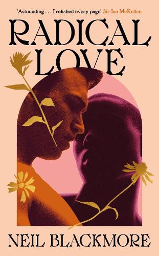 Cover image for Radical Love