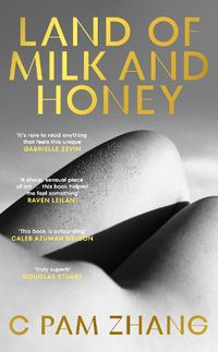 Cover image for Land of Milk and Honey