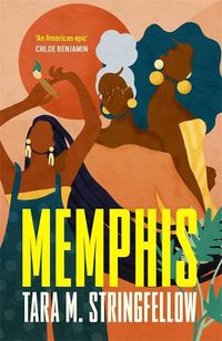 Cover image for Memphis