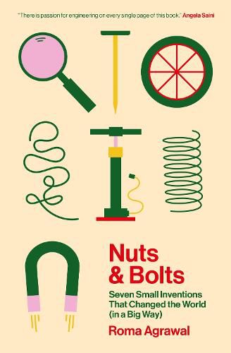 Cover image for Nuts and Bolts