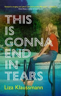 Cover image for This is Gonna End in Tears