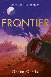 Cover image for Frontier