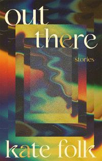 Cover image for Out There