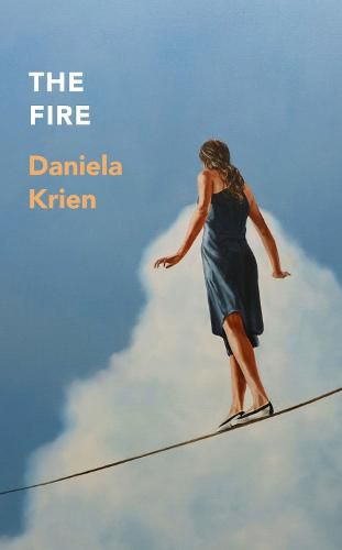 Cover image for The Fire