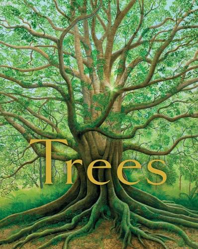 Cover image for Trees