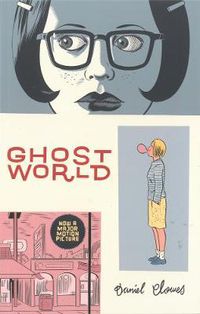 Cover image for Ghost World