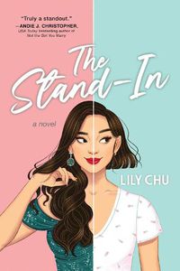 Cover image for The Stand-In