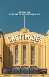 Cover image for Cast Mates