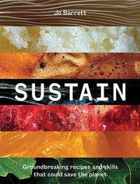 Cover image for Sustain