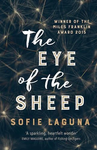 Cover image for The Eye of the Sheep