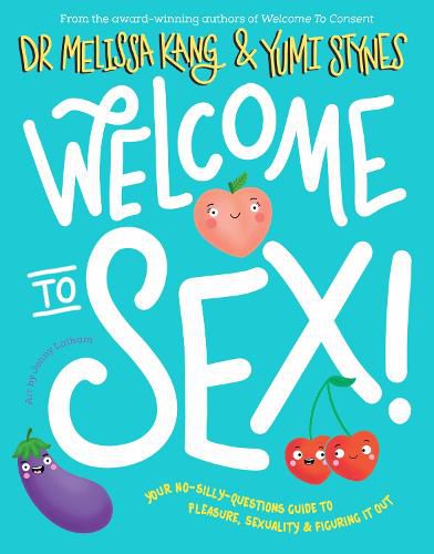 Cover image for Welcome to Sex!