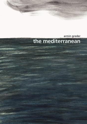 Cover image for The Mediterranean