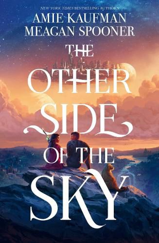 Cover image for The Other Side of the Sky