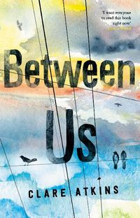 Cover image for Between Us