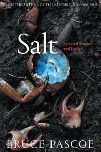 Cover image for Salt: Selected Stories and Essays