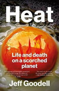 Cover image for Heat