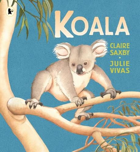 Cover image for Koala