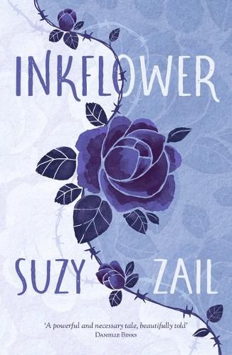 Cover image for Inkflower