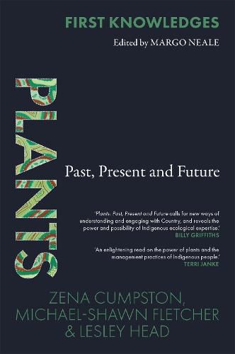 Cover image for Plants: Past, Present and Future