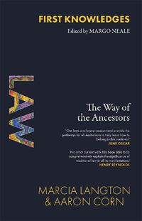 Cover image for First Knowledges Law